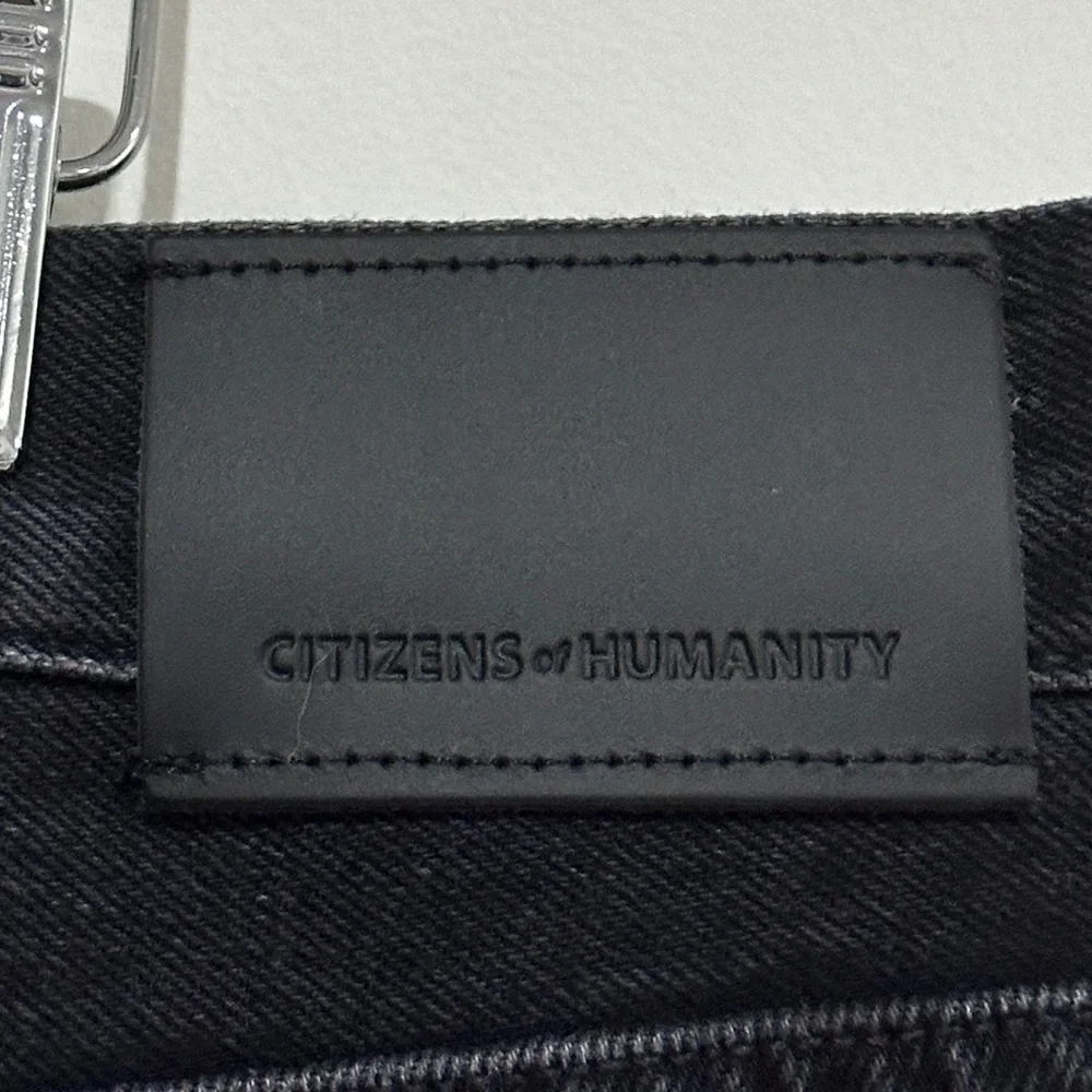 Citizens of Humanity Miro Barrel Leg Jeans - Picture 7 of 13